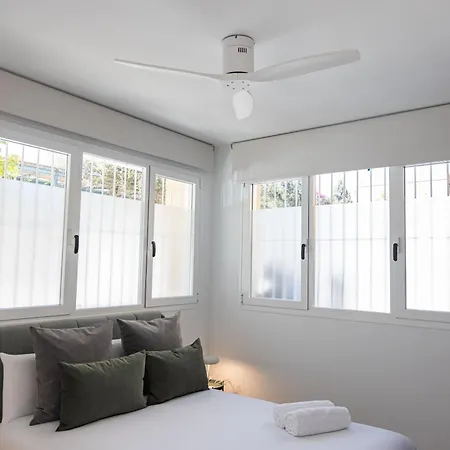 Apartment Florit Flats - The Nazaret Valencia