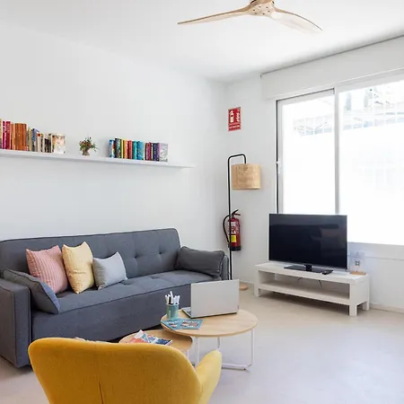 Apartment Florit Flats - The Nazaret