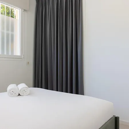 Apartment Florit Flats - The Nazaret
